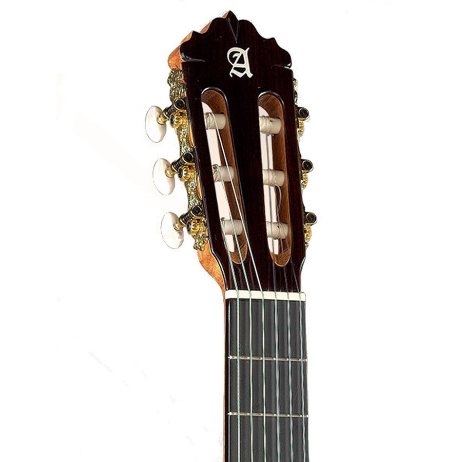 Классическая гитара Alhambra 6P 4/4 фото 6
