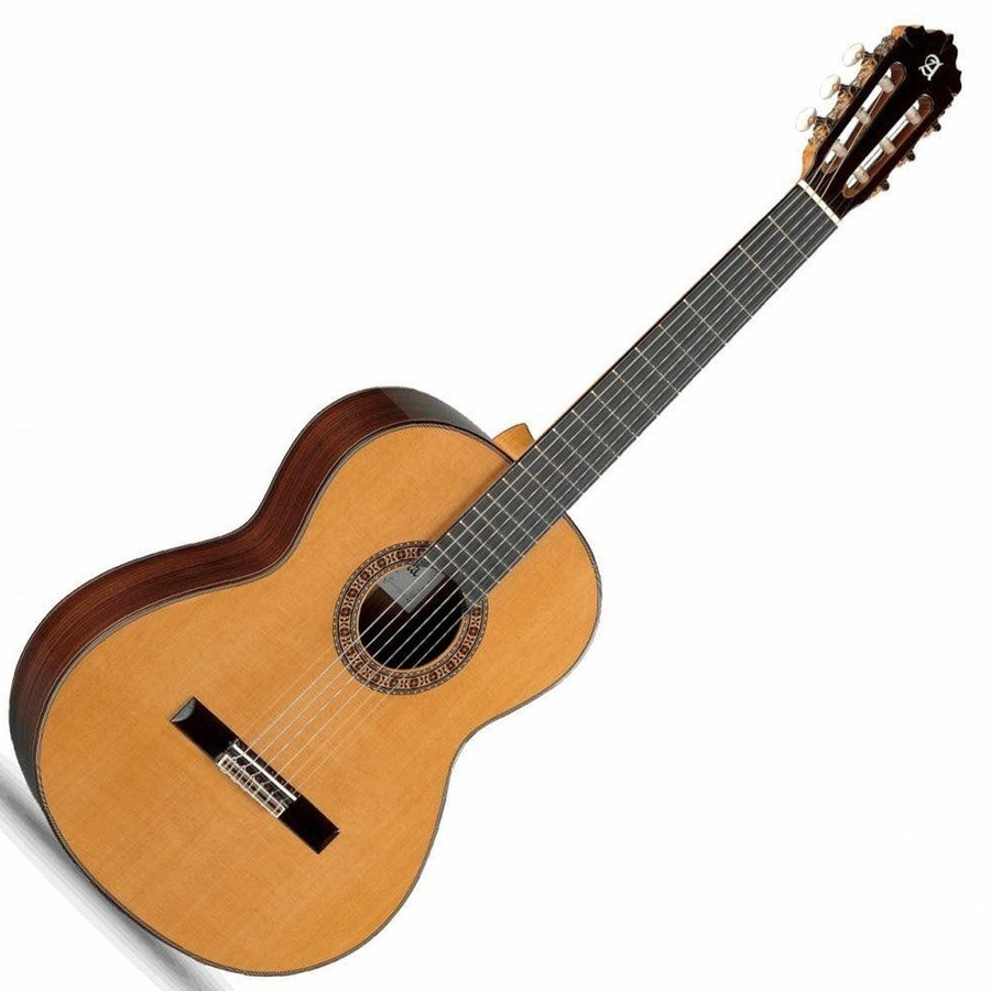 Классическая гитара Alhambra 6P 4/4 фото 2