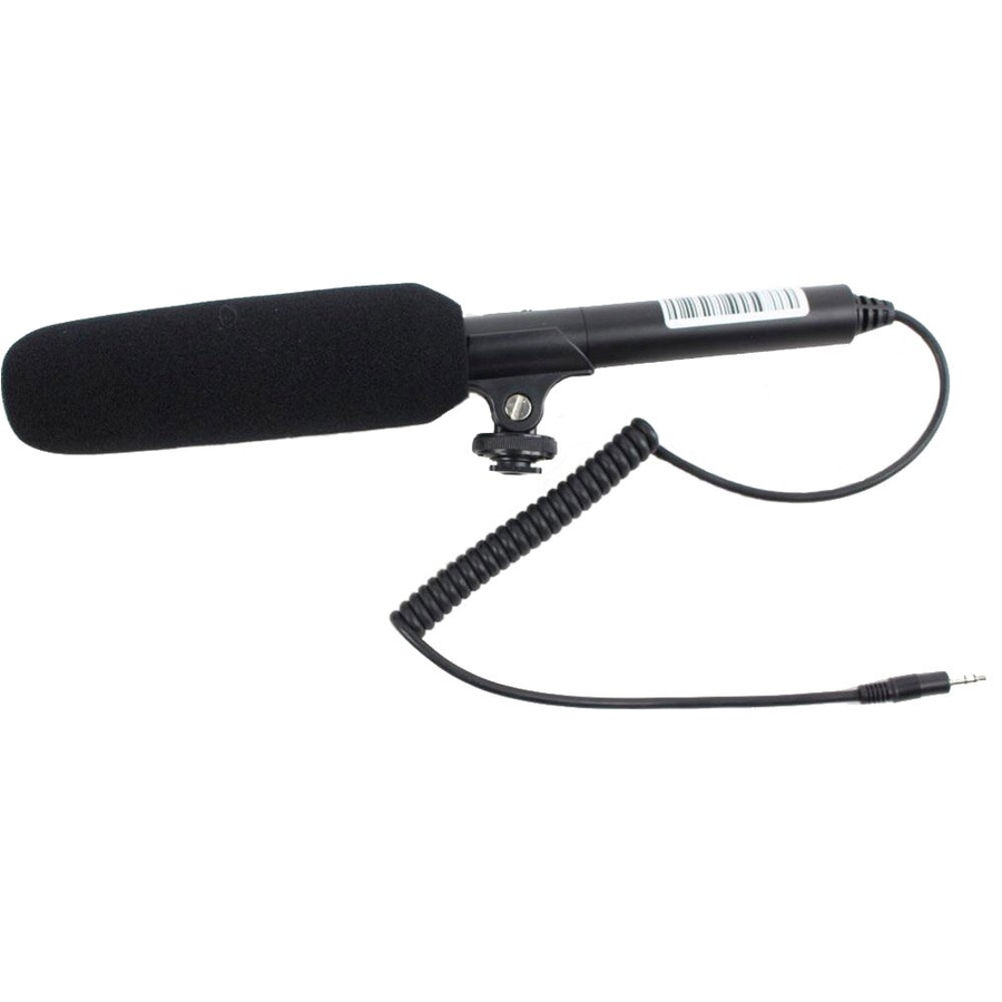 Накамерний мікрофон "пушка" Audio-Technica ATR 6550 фото 3
