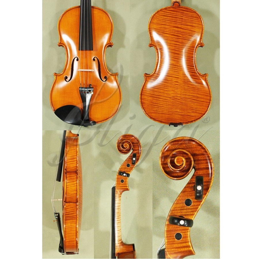 Скрипка Gliga Violin Gliga Extra фото 2