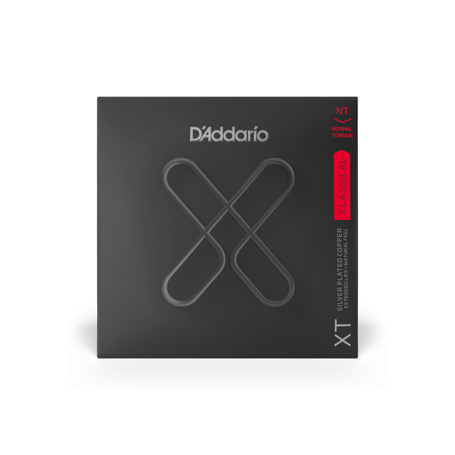 Струни для класичної гітари D'Addario XTC45 DA-0014 фото