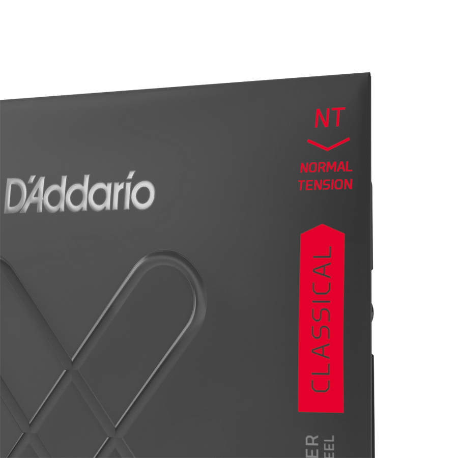 Струни для класичної гітари D'Addario XTC45 DA-0014 фото