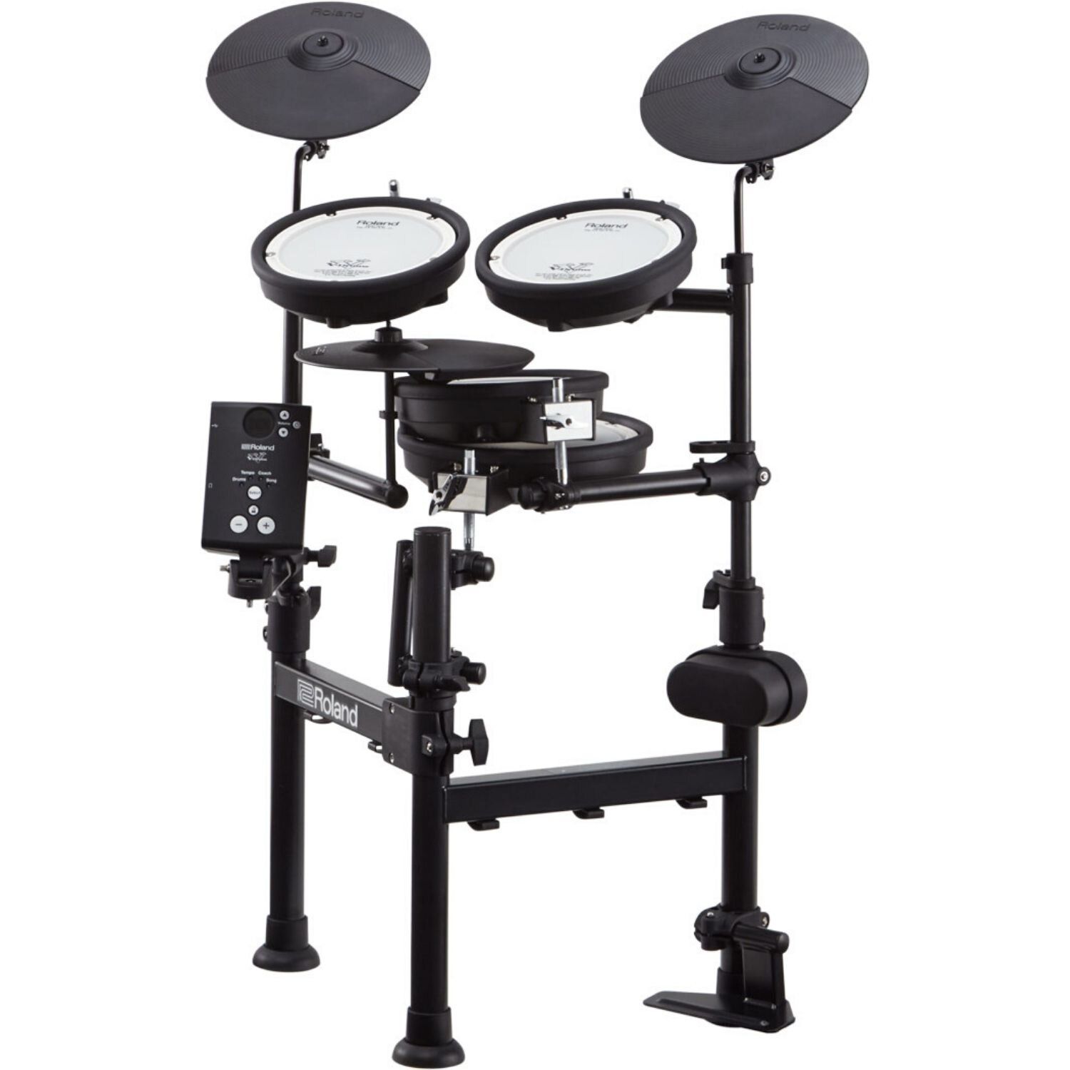 Электронная ударная установка. Roland td 4kp. Барабаны Roland td-1dmk. Roland td-1kpx2 Kit. Roland td-1.