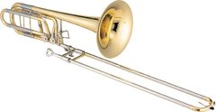 Баритон тромбон KAPOK MK018C фото 1
