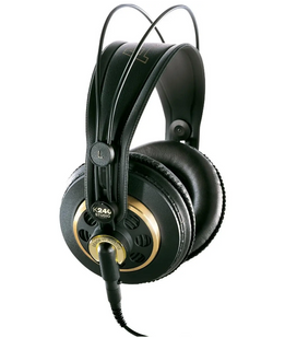 AKG K240 STUDIO Наушники фото 1