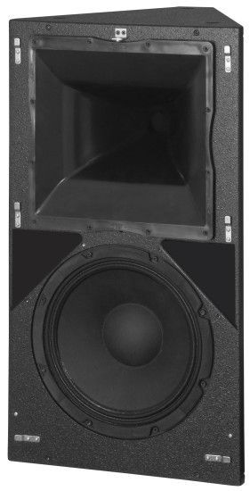 Модуль лінійного масиву HK Audio VR 11510 HK-0073 фото