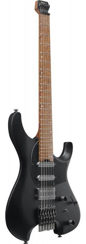 IBANEZ Q54-BKF Електрогітара IB-0170 фото