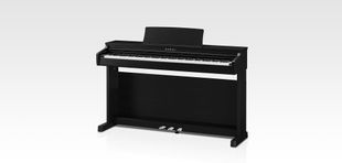 Цифрове піаніно Kawai CX202B чорне KA-0219 фото