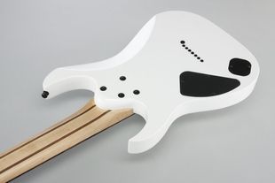 IBANEZ RG8 WH Электрогитара IB-0199 фото