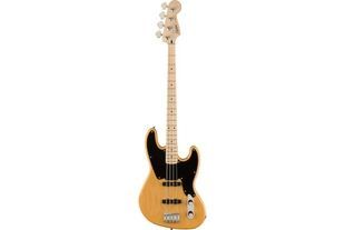 SQUIER by FENDER PARANORMAL JAZZ BASS '54 MN BTB Бас-гитара SQ-0185 фото