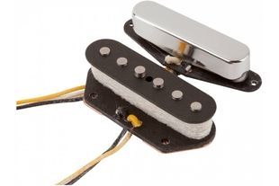 FENDER CUSTOM SHOP TEXAS SPECIAL TELE PICKUPS Набор звукоснимателей FE-0316 фото