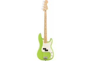 FENDER PLAYER PRECISION BASS LTD MN EGN Бас-гітара FE-0509 фото