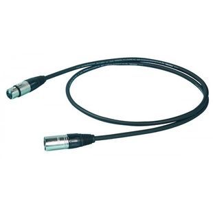 Кабель мікрофонний Proel STAGE275LU15 PR-5201 фото