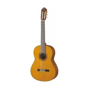 Классическая гитара YAMAHA CG162C YA-0345 фото