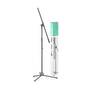 Стойка для микрофона Stagg MIS-0822BK ST-0243 фото