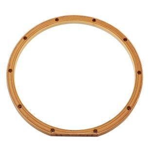PDP PDAXWH1410CB 14" Batter Wood Hoop with Cutouts PD-0318 фото