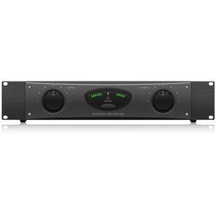 Усилитель мощности Behringer A800 BE-0863 фото