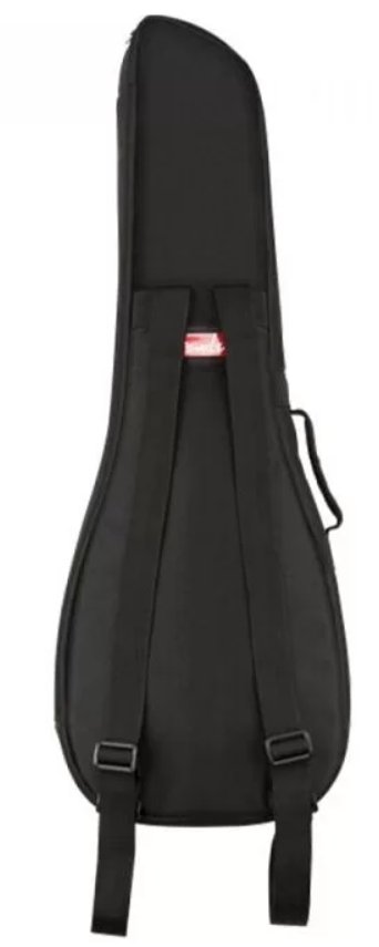 FENDER FU610 SOPRANO UKULELE GIG BAG Чехол для укулеле FE-0360 фото