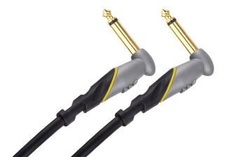 Інструментальний кабель Monster cable P500-I-.75DA фото 1
