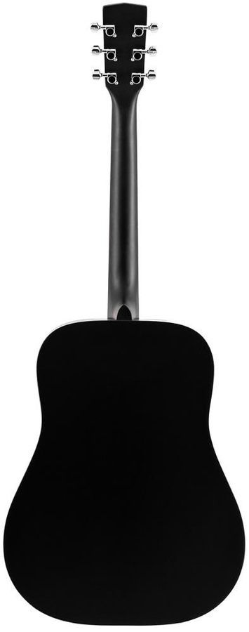 Акустична гітара Cort AD810 (Black Satin) CO-0020 фото