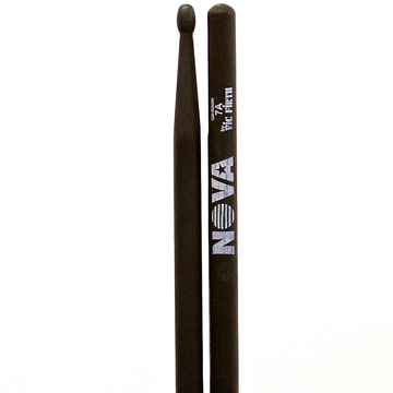Барабанные палочки Vic Firth N7AB серии NOVA фото 1