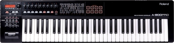 MIDI клавiатура Roland A800PRO R фото 1