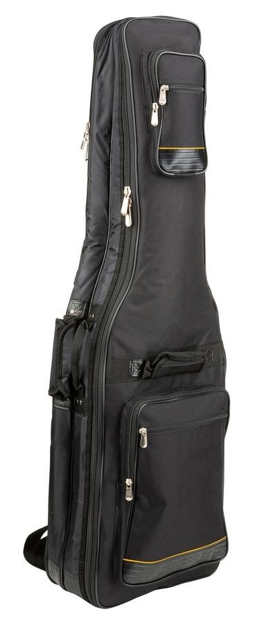 RockBag RB 20611 B/PLUS Double Gig Bag for 2 Electric Basses RB-0163 фото