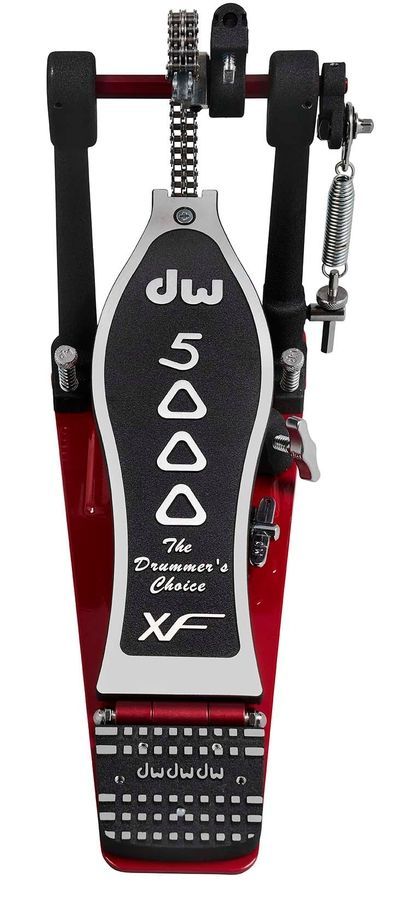 DW DWCP5000AD4XF 5000 Series Single Bass Pedal XF DW-0088 фото