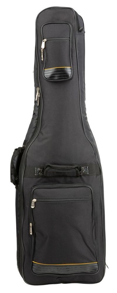 RockBag RB 20611 B/PLUS Double Gig Bag for 2 Electric Basses RB-0163 фото