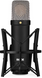Мікрофон RODE NT1 SIGNATURE BLACK RD-0086 фото 4