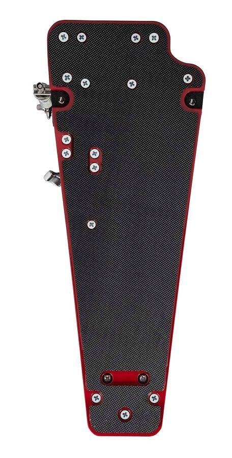 DW DWCP5000AD4XF 5000 Series Single Bass Pedal XF DW-0088 фото