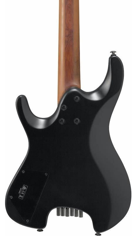 IBANEZ Q54-BKF Електрогітара IB-0170 фото