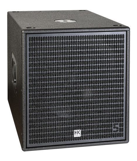 Сабвуфер HK Audio LINEAR 5 MK2 115 Sub A HK-0145 фото
