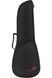 FENDER FU610 SOPRANO UKULELE GIG BAG Чохол для укулеле FE-0360 фото