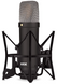 Мікрофон RODE NT1 SIGNATURE BLACK RD-0086 фото 3