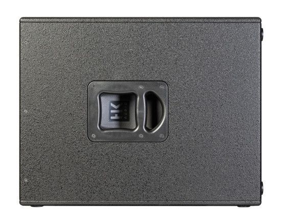 Сабвуфер HK Audio LINEAR 5 MK2 115 Sub A HK-0145 фото