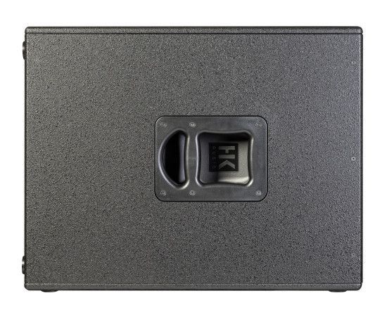 Сабвуфер HK Audio LINEAR 5 MK2 115 Sub A HK-0145 фото