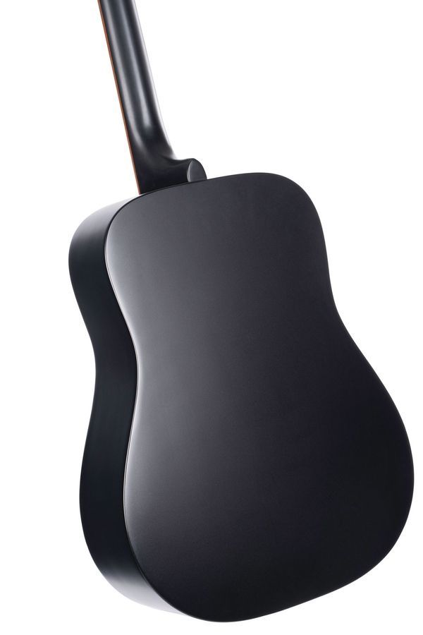 Акустична гітара Cort AD810 (Black Satin) CO-0020 фото