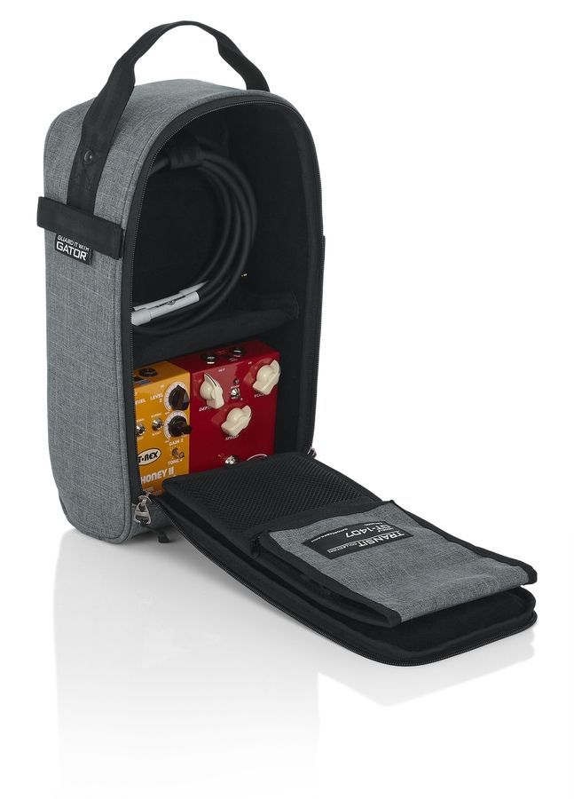 Gator GT-1407-GRY GC-0469 фото