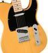 SQUIER by FENDER AFFINITY SERIES TELECASTER MN BUTTERSCOTCH BLONDE Электрогитара SQ-0096 фото