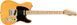 SQUIER by FENDER AFFINITY SERIES TELECASTER MN BUTTERSCOTCH BLONDE Электрогитара SQ-0096 фото 2