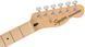 SQUIER by FENDER AFFINITY SERIES TELECASTER MN BUTTERSCOTCH BLONDE Электрогитара SQ-0096 фото 5