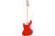 SQUIER by FENDER AFFINITY JAZZ BASS LRL RACE RED Бас-гитара SQ-0049 фото 5