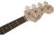 SQUIER by FENDER AFFINITY JAZZ BASS LRL RACE RED Бас-гитара SQ-0049 фото 3