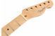 FENDER AMERICAN PROFESSIONAL TELECASTER NECK 22 NARROW TALL FRETS 9.5" RADIUS MAPLE Гриф для електрогітари FE-0228 фото 3