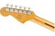 SQUIER by FENDER CLASSIC VIBE '60s JAZZMASTER LN OLYMPIC WHITE Електрогітара