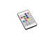 EUROLITE IR-36 Remote Control EL-0672 фото 3