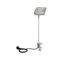 EUROLITE LED KKL-30 Floodlight 4100K silver