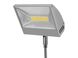 EUROLITE LED KKL-30 Floodlight 4100K silver