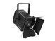 EUROLITE LED THA-100F TRC Theater-Spot bk EL-1118 фото 1